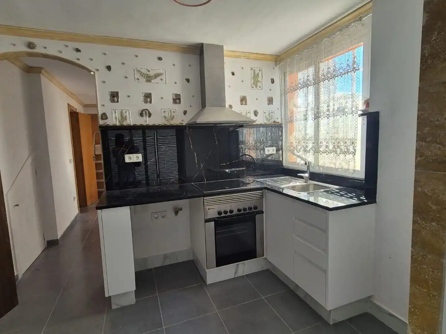 Cuina de Casa o xalet de lloguer en Beniopa - Sant Pere