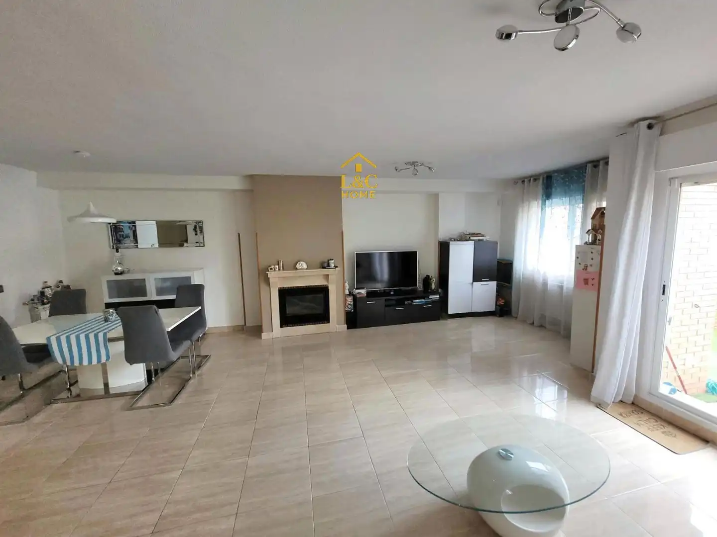 Casa a schiera in vendita a Perales del Río, imagen 15