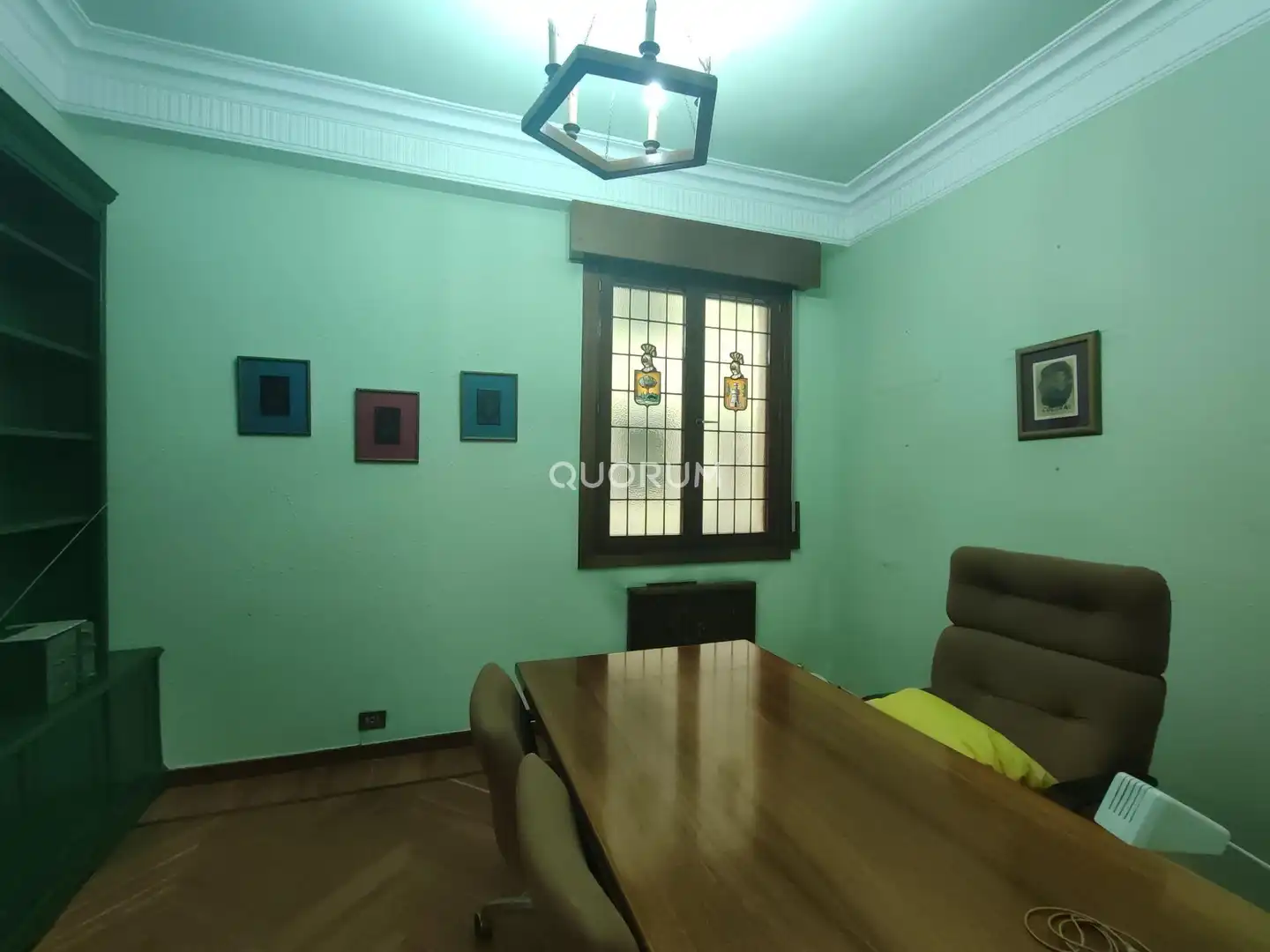 Büro zur Miete in Bilbao  mit Heizung