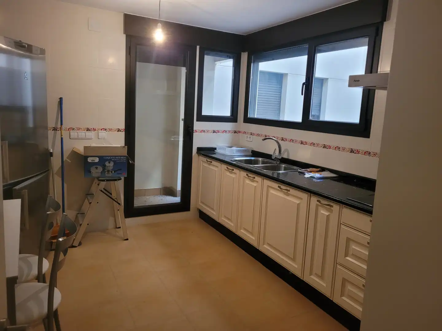 Piso con ascensor en venta en Calle Caballeros 18, imagen 14