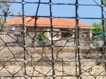 Xalet en venda a Partidas de interior - Zona Rústica