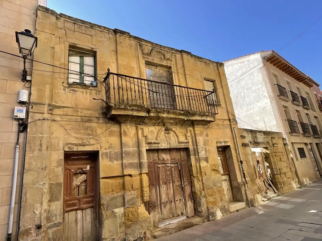 Terreny residencial en venda a Calle Pinar, imagen 10