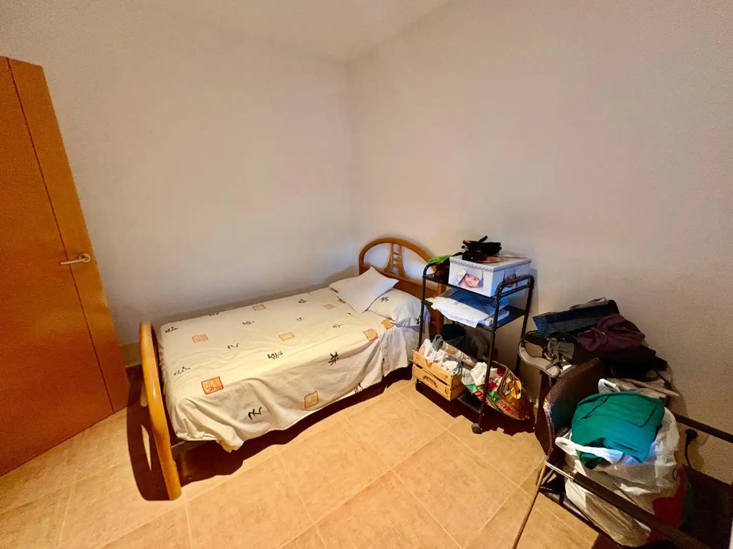 Chalet en venta en Pedanías Centro, imagen 19