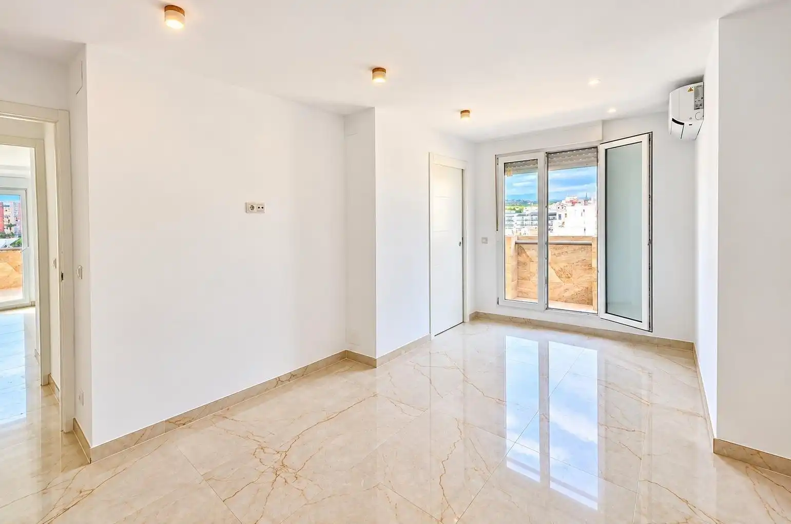 Attique avec ascenseur à vendre à Centro Urbano, imagen 27