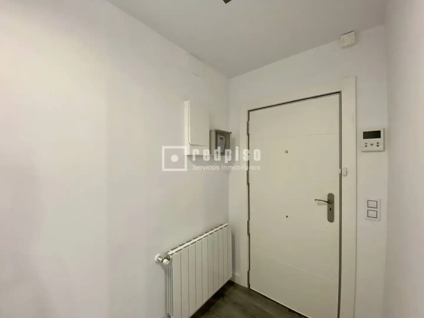 Piso en venta en Barcelona con Terraza