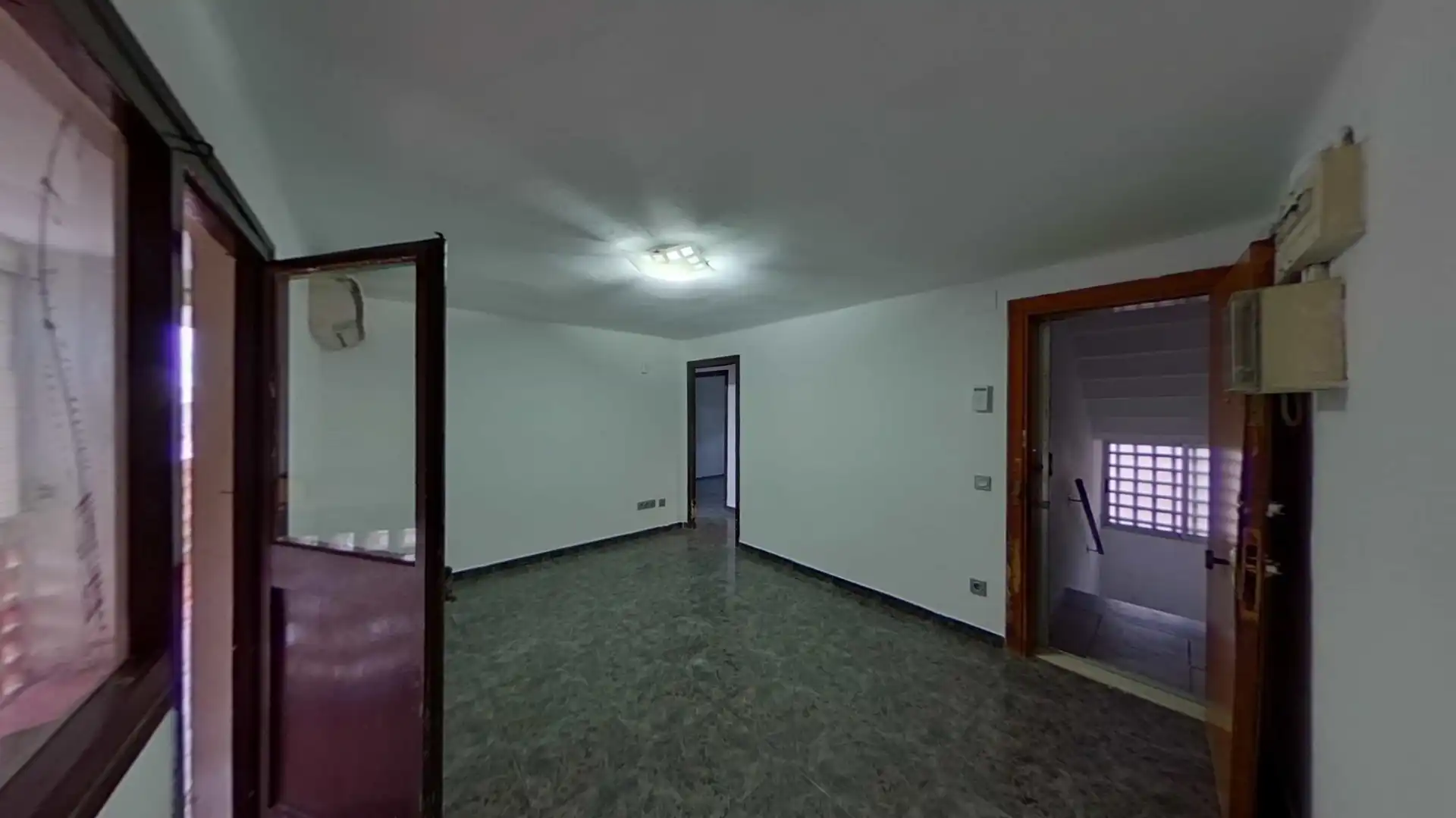 Apartament en venda en L'Hospitalet de Llobregat