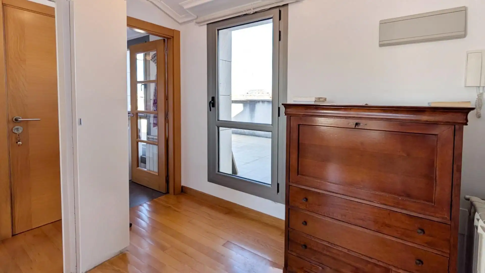 Ático en venta en Calle Ernest Lluch, Monte