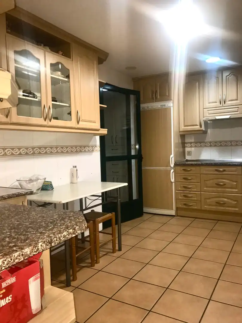 Flat with terrace to rent in Avenida Salamanca 39, imagen 14