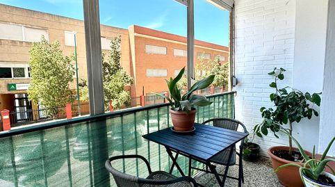 Foto 4 de Piso en venta en Calle Miguel Ángel, La Luz - El Torcal, Málaga Capital