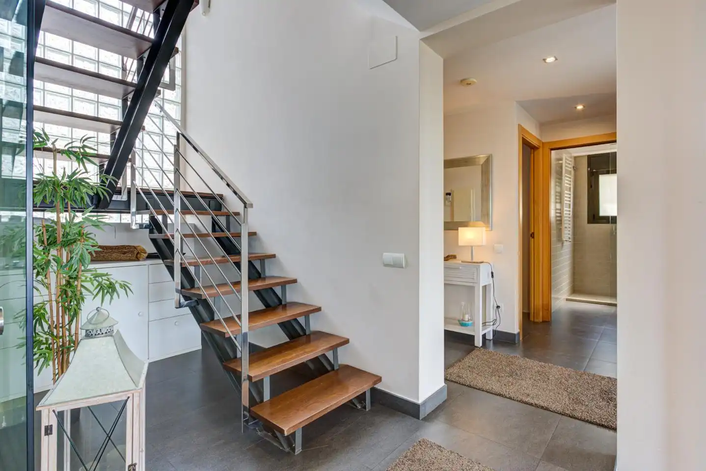 Haus oder Chalet zum Verkauf in Castelldefels mit Klimaanlage, Heizung und Privatgarten