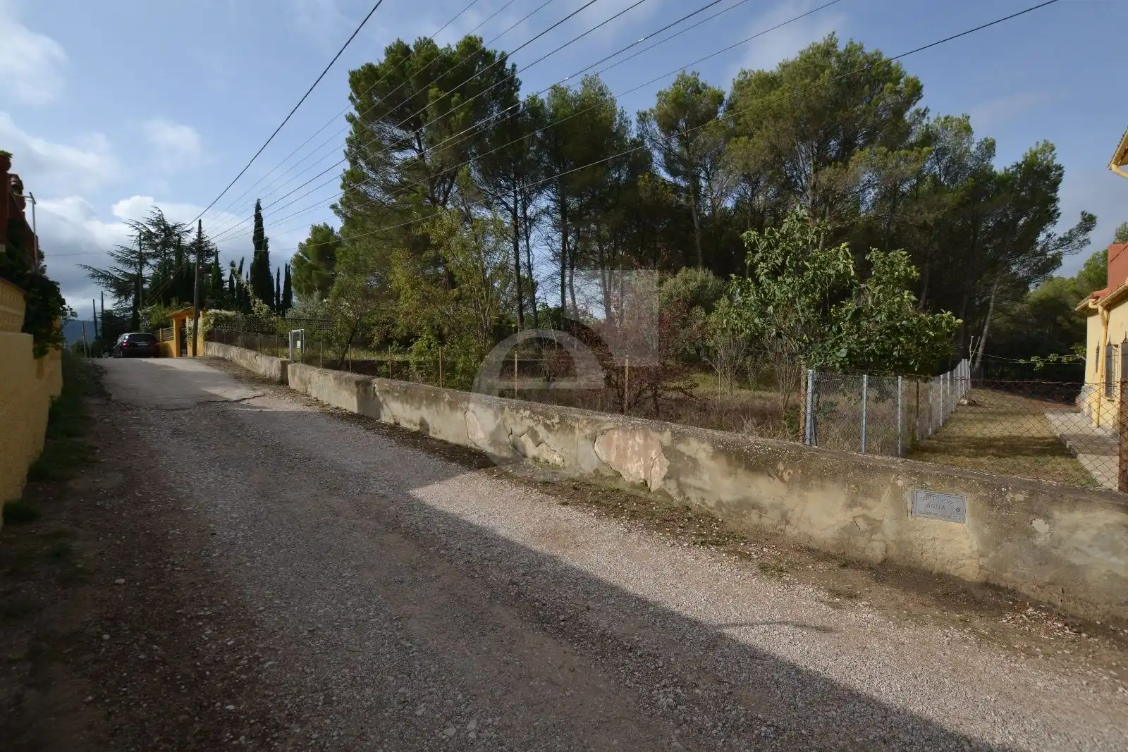 Rural land for sale in Venta Quemada, imagen 5