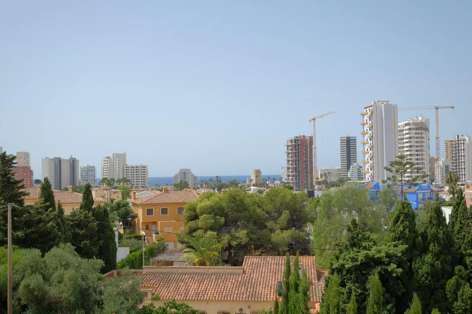 Chalet con piscina en venta en Marisol Park - Ortembach - Los Almendros, imagen 29