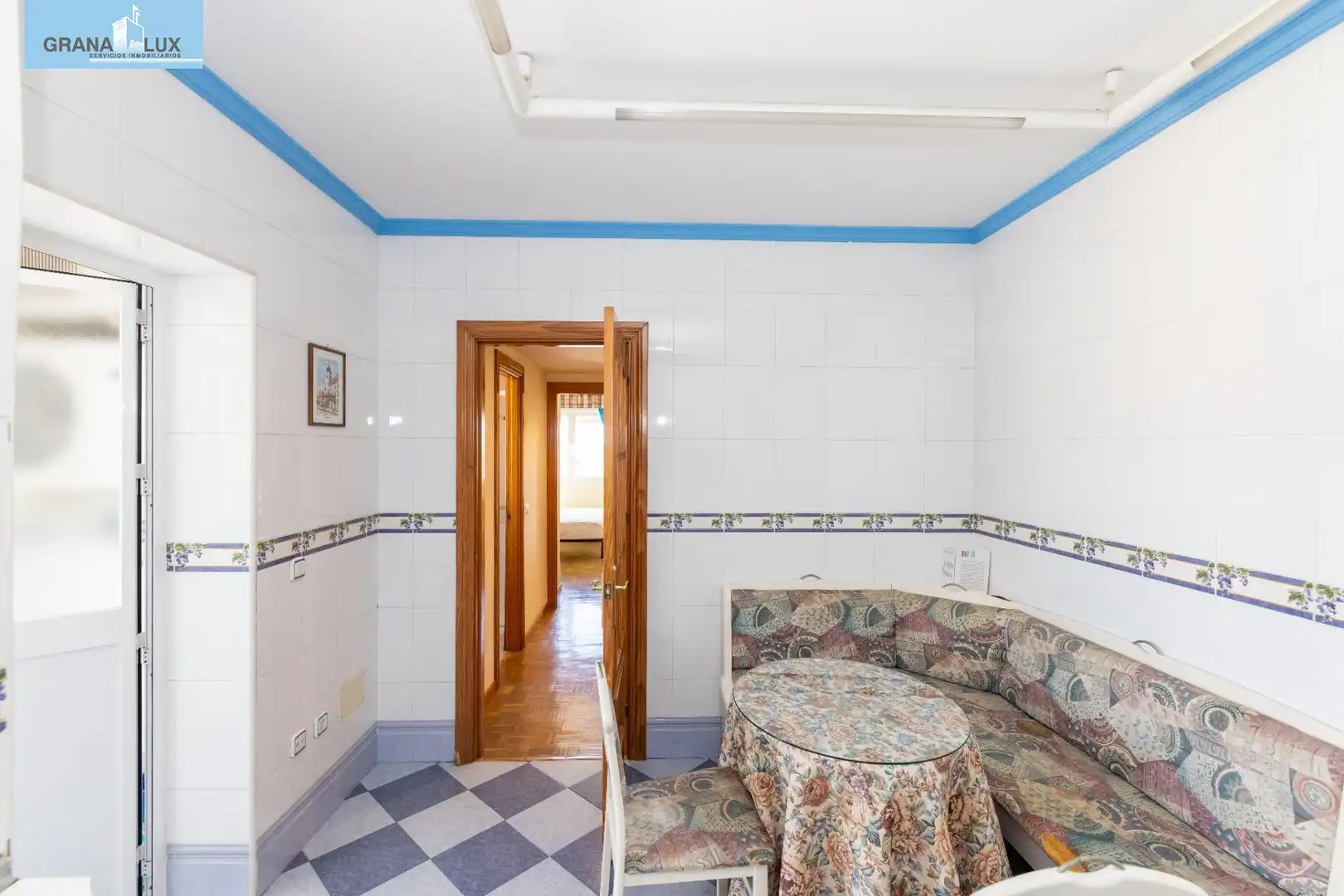 Wohnung mit Aufzug zum Verkauf in Avenida de Andalucía, imagen 21
