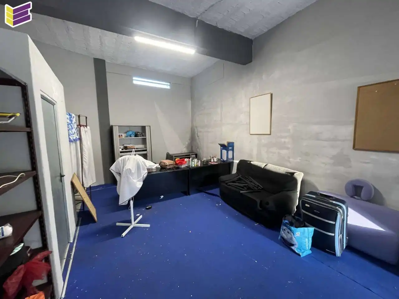 Geschaftsraum zur Miete in Vigo 