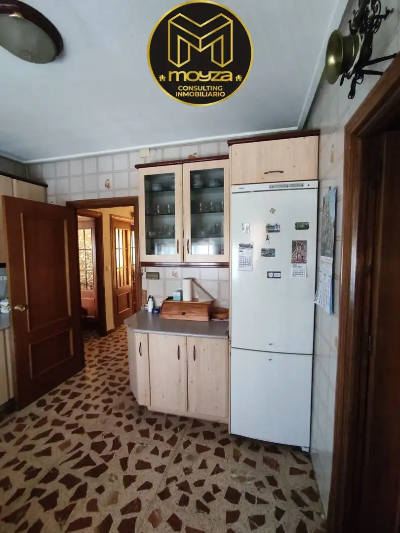Casa en venda a Bedmar y Garcíez, imagen 3