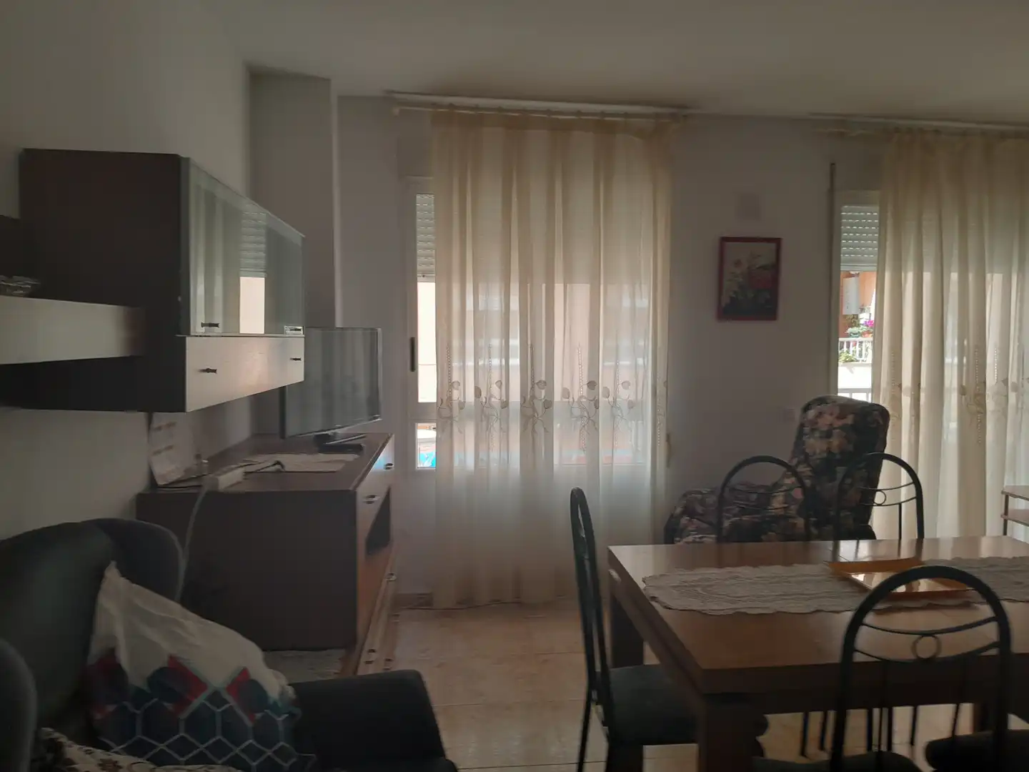 Wohnung zur Miete in Puerto
