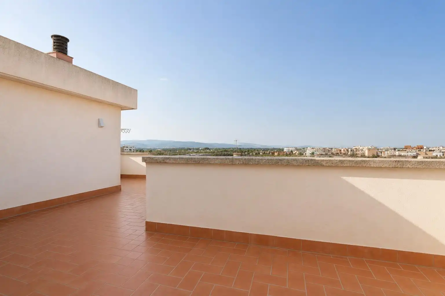 Terrassa de Àtic en venda en Salou amb Terrassa