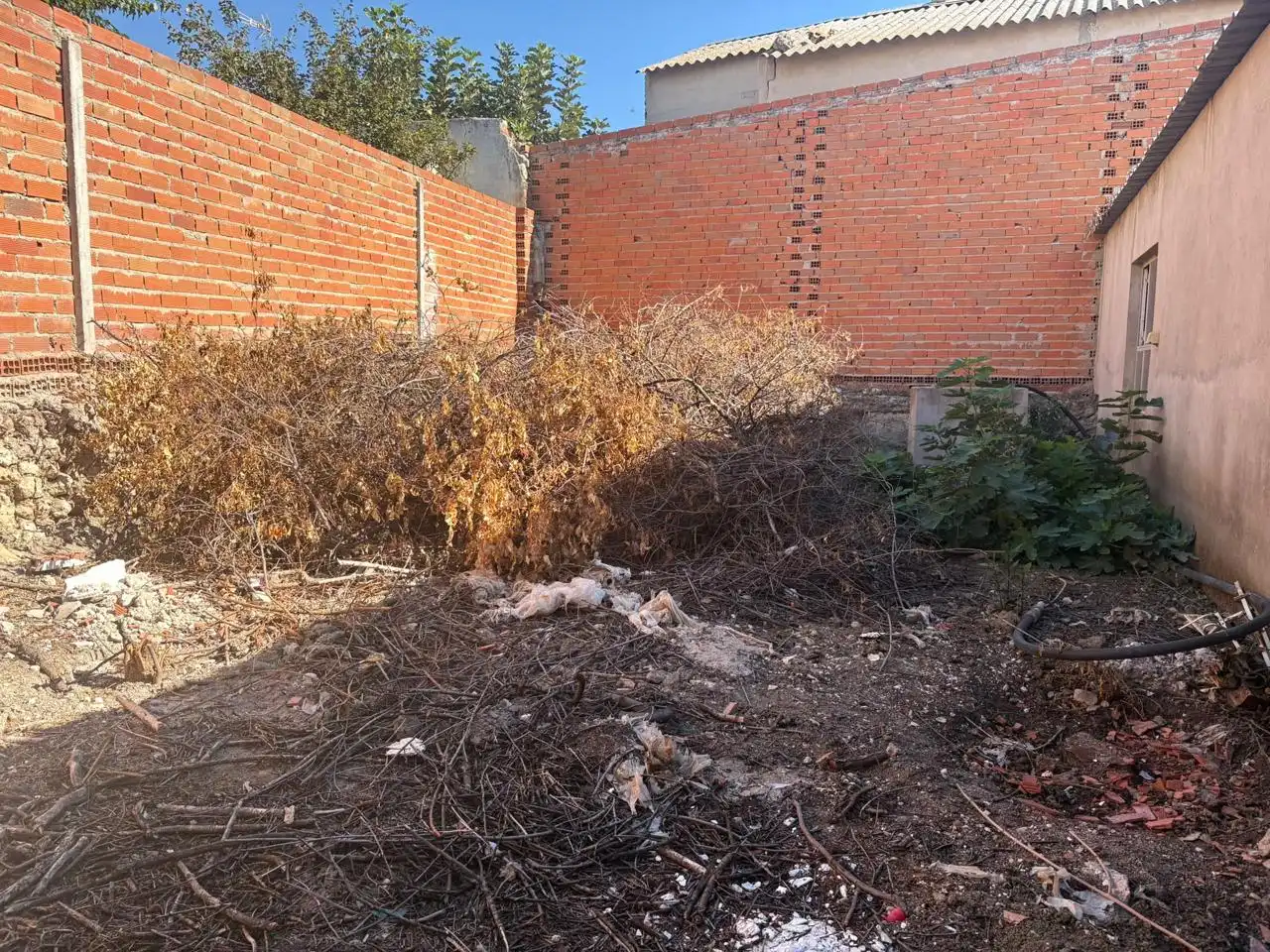 Gewerbefläche zur Miete in Calle General Yagüe, imagen 19