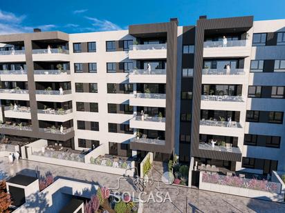 Pis en venda a Avenida de Burgos, 55, La Victoria - Puente Jardín
