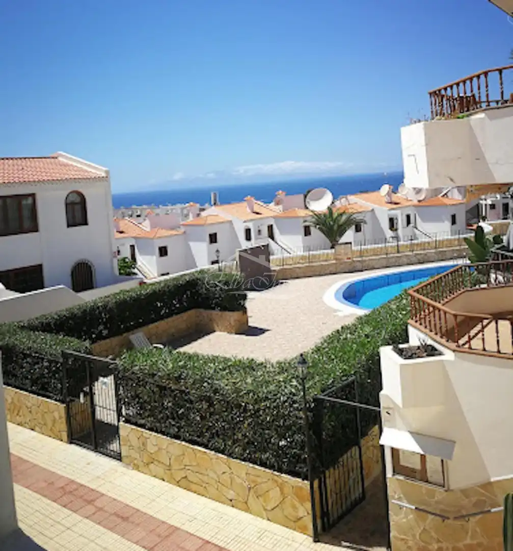 Piso con terraza en venta en Costa Adeje, imagen 29