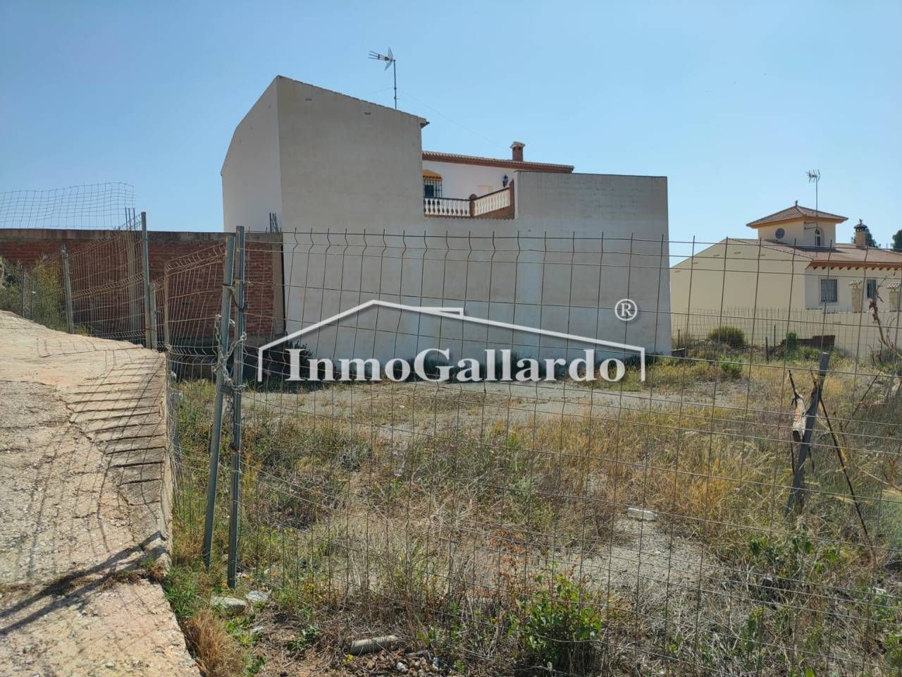 Residencial en venda en Benamocarra