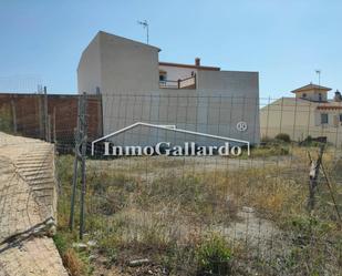 Residential for sale in Benamocarra