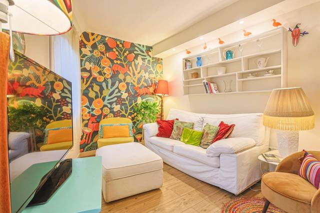 Piso en Venta en Calle de Ramón y Cajal en El Plantinar – Avda. La Paz - El Juncal