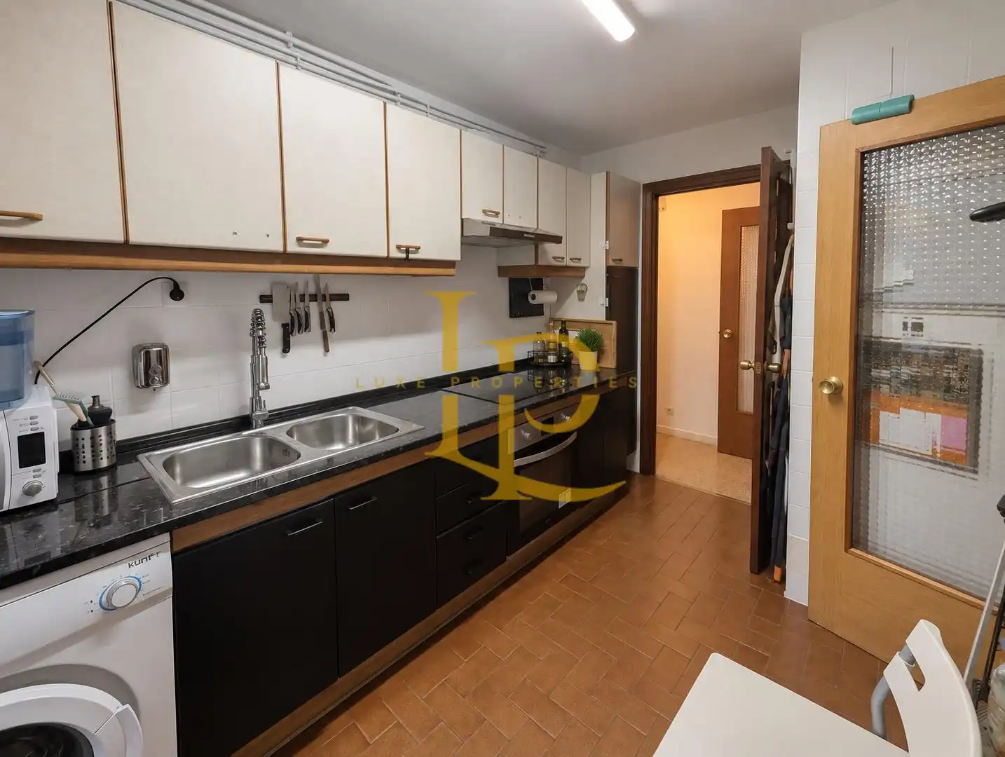 Piso en venta en Calle del Depósito del Agua 4, imagen 9