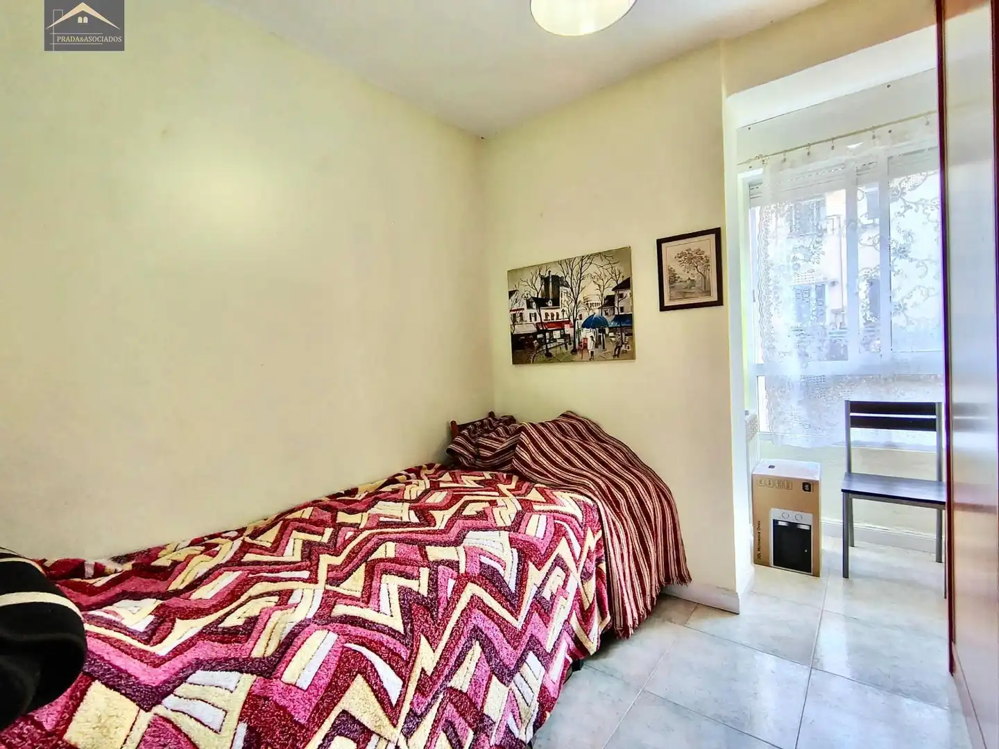 Wohnung zum Verkauf in Centro - Ayuntamiento, imagen 14