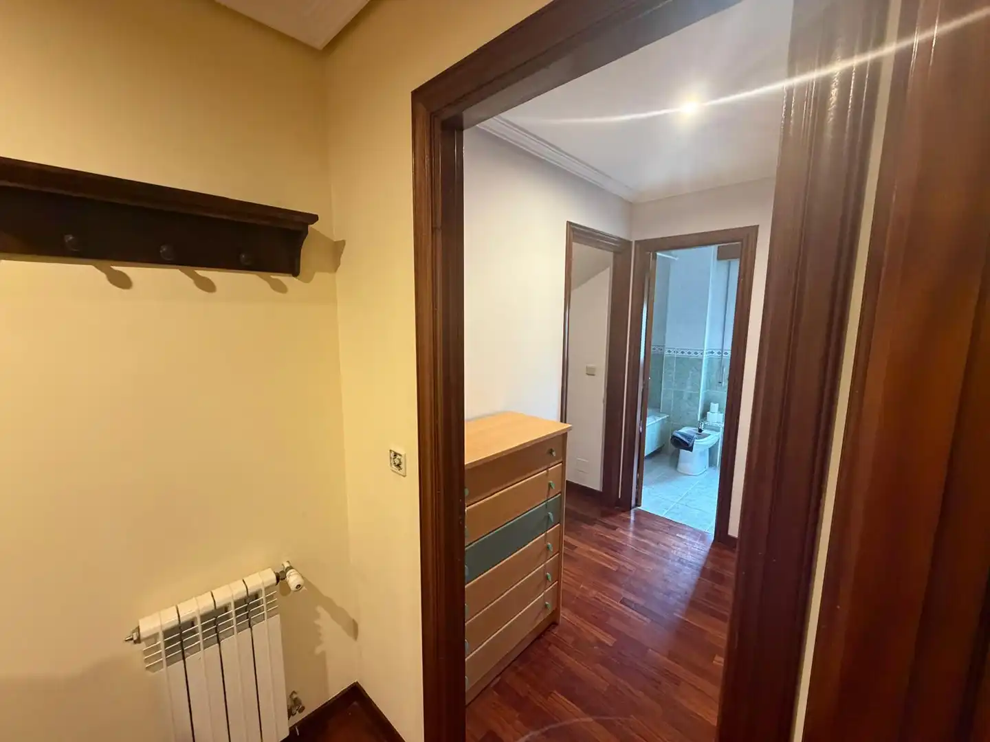 Flat for rent in Lugo  with Heating, Furnished and Oven