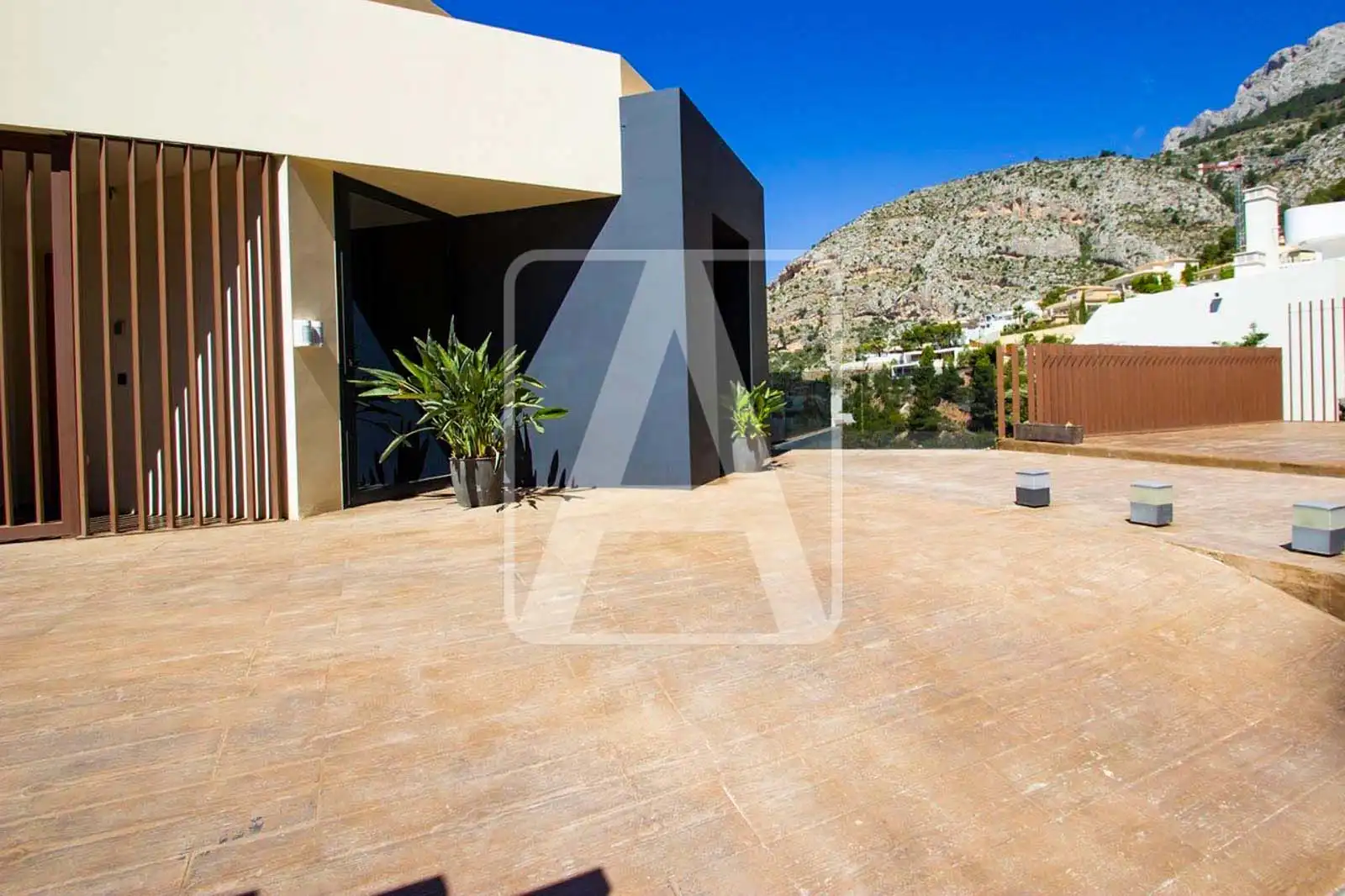Detached house with pool for sale in Altea Hills, imagen 61