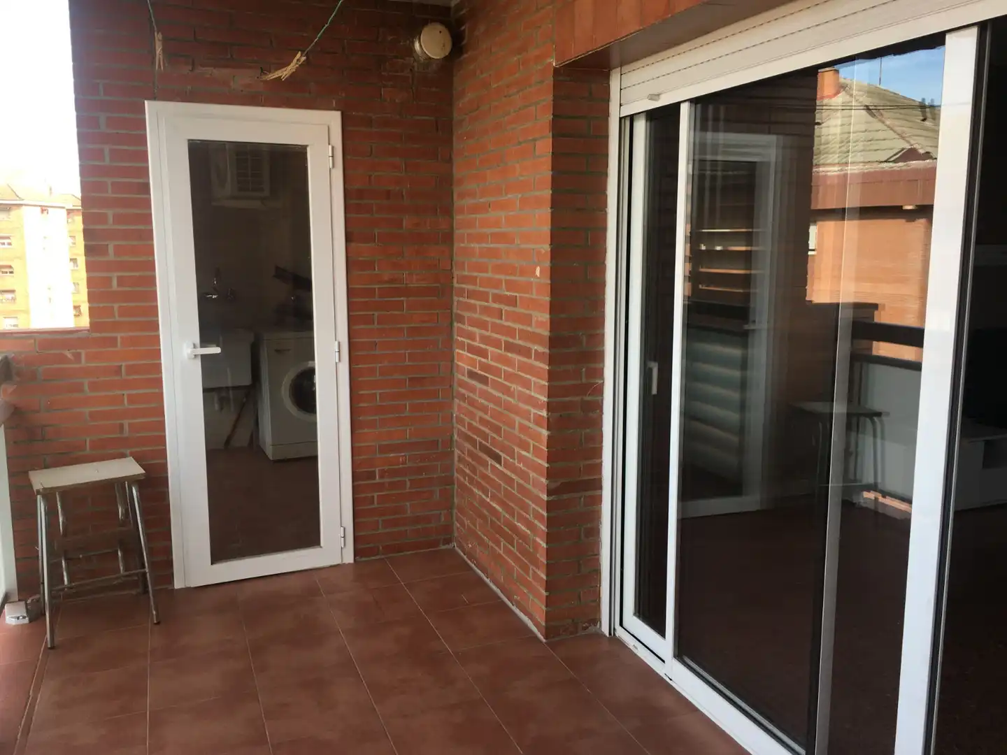 Wohnung mit Terrasse zur Miete in Avinguda de Pius XII, imagen 5