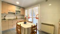 Kitchen of Flat for sale in Vitoria - Gasteiz  with Heating, Parquet flooring and Terrace