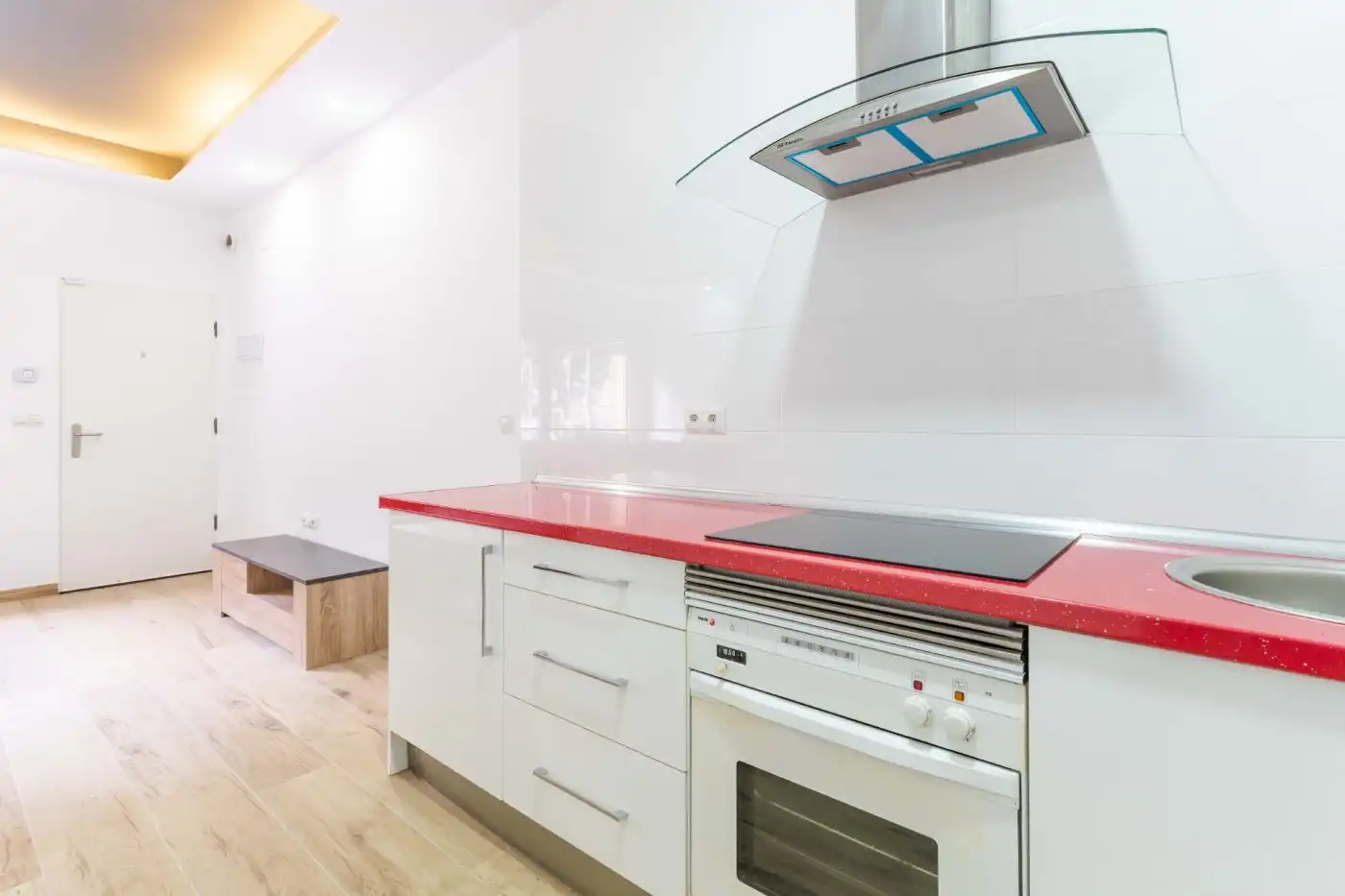 Studio avec ascenseur à louer à Plaza CONDE DE FERRERIA, imagen 12