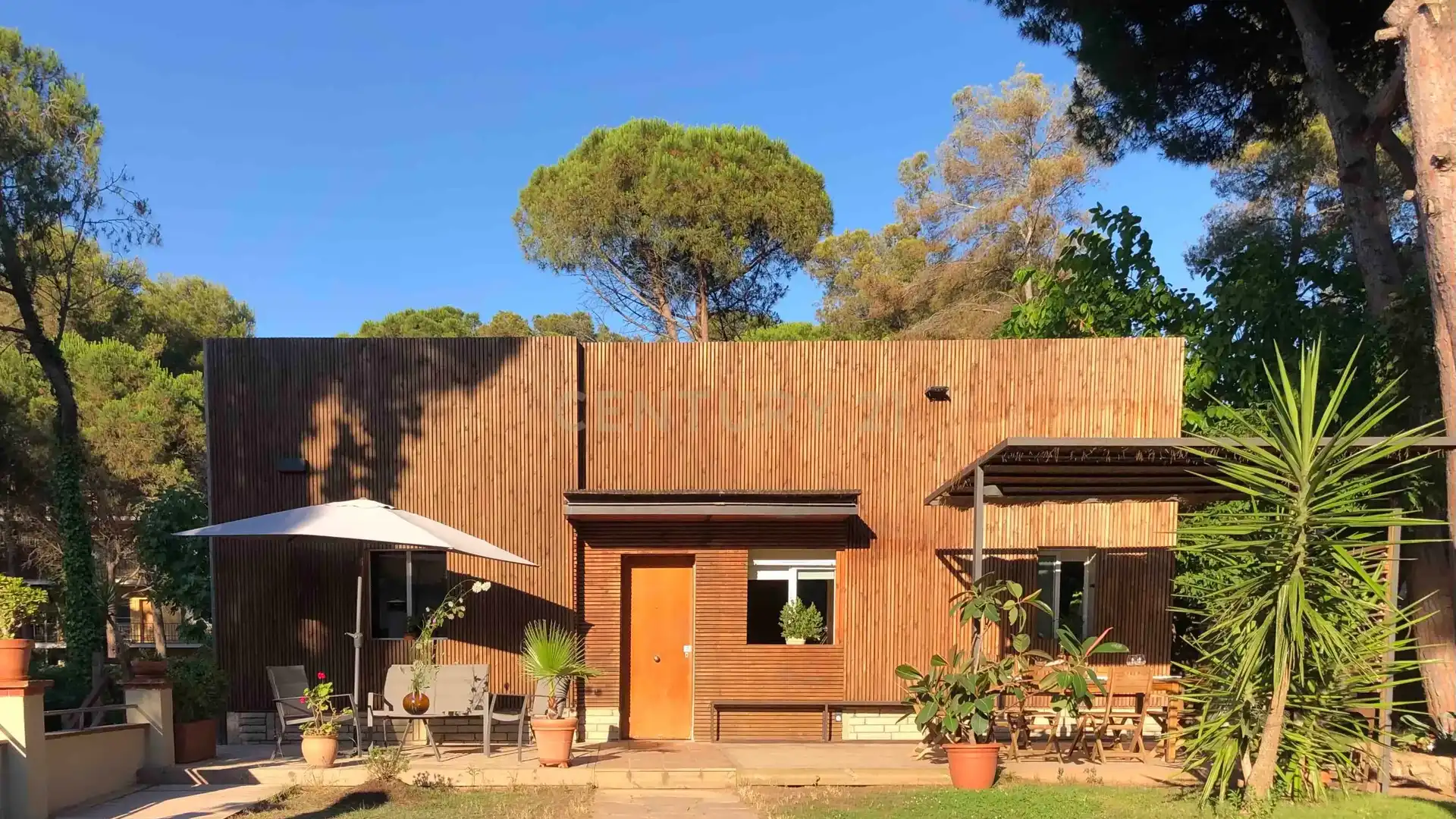 Vista exterior de Residencial en venta en Gavà