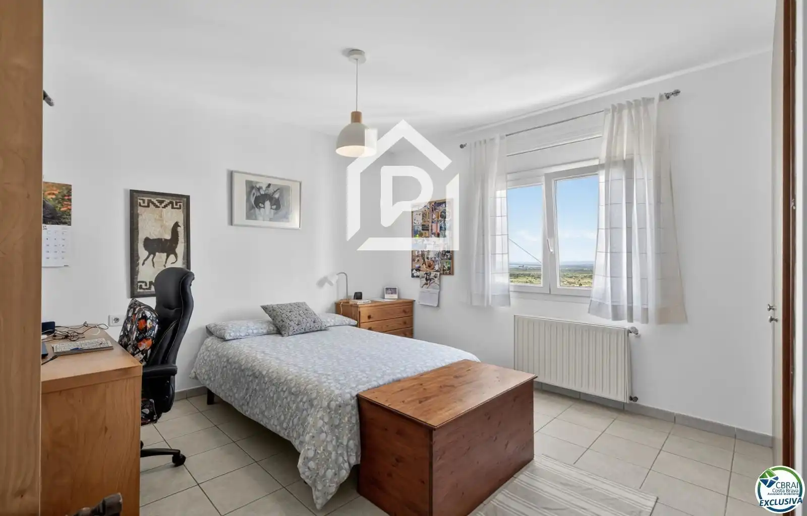 Detached house with pool for sale in Belgica, imagen 18