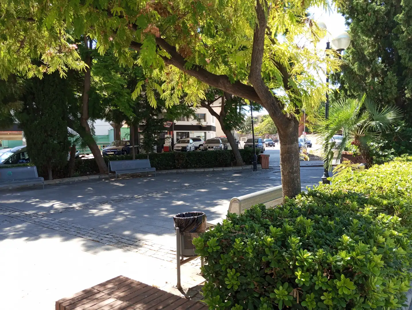 Flat with terrace for sale in Ayuntamiento - El Salvador, imagen 32