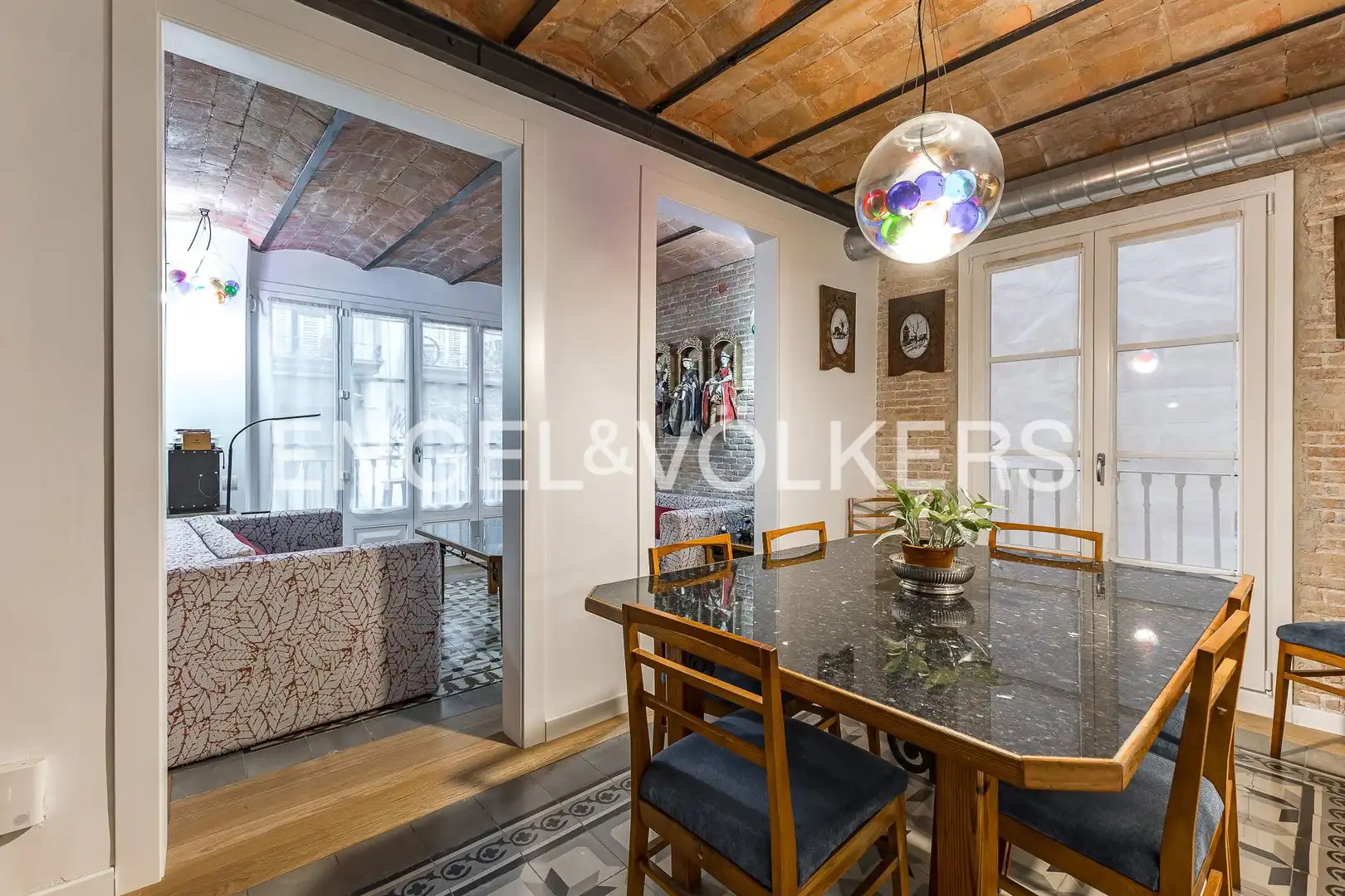 Appartement avec terrasse à vendre à Ciutat Vella, imagen 10