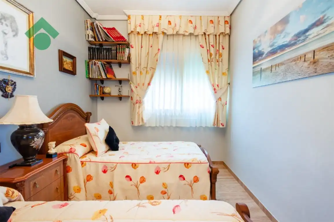 Appartement avec terrasse à vendre à Velilla - Velilla Taramay, imagen 13