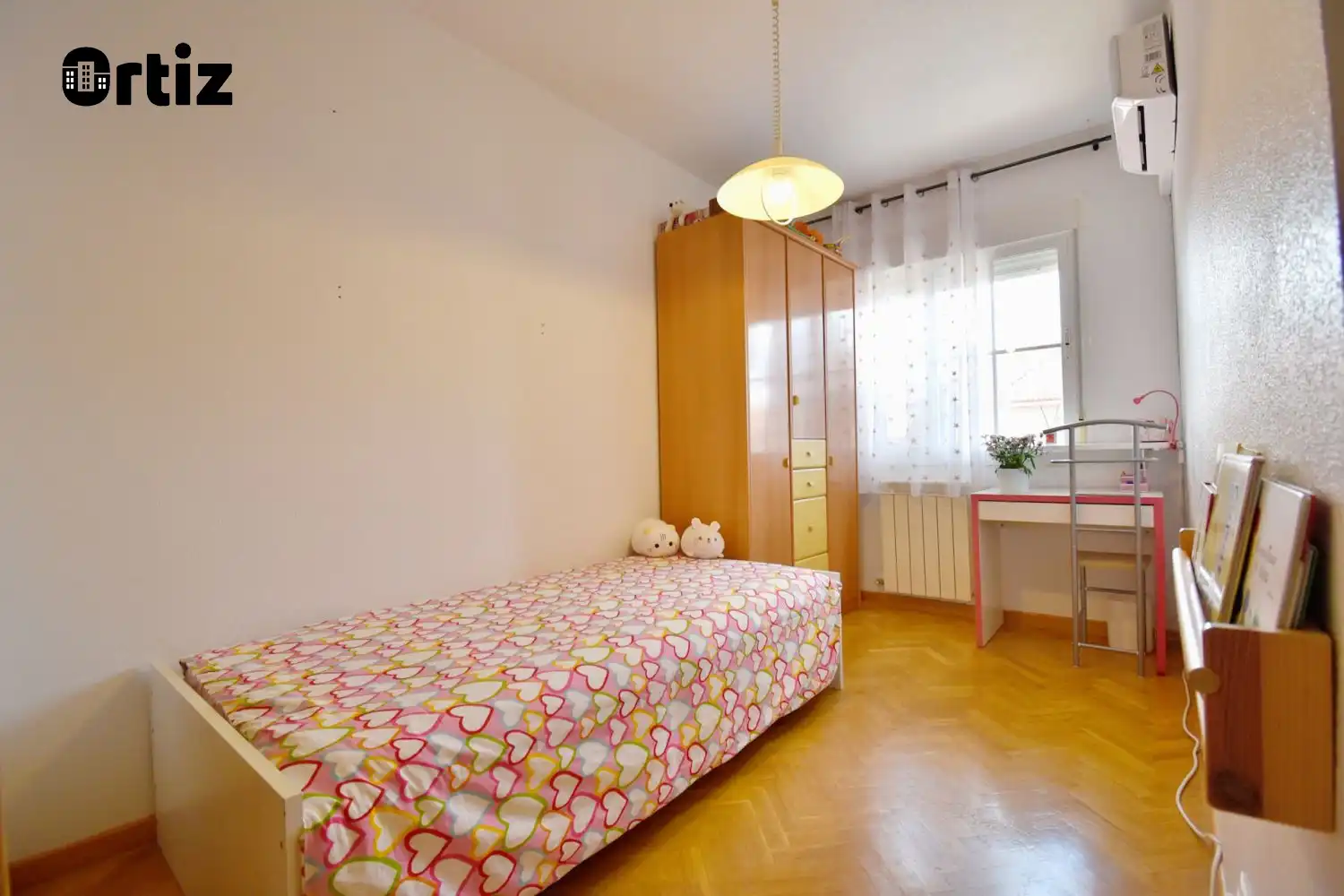 Habitación de Casa o chalet en venta en Loeches con Aire acondicionado, Calefacción y Terraza