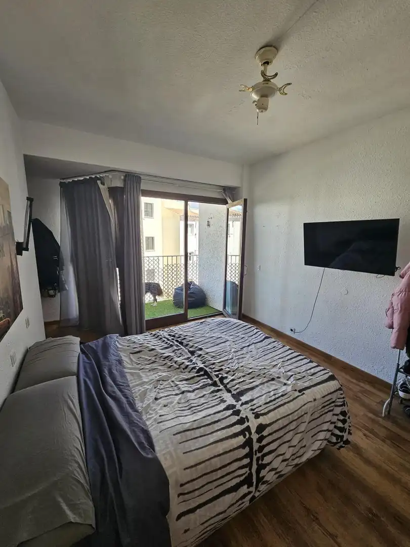 Apartament amb piscina en venda a La Colina, imagen 16