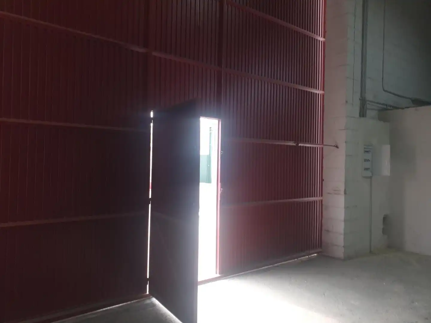 Nave industrial in affitto a Cerro - Amate, imagen 5