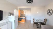 Kitchen of Flat for sale in Benalmádena  with Air Conditioner, Private garden and Terrace