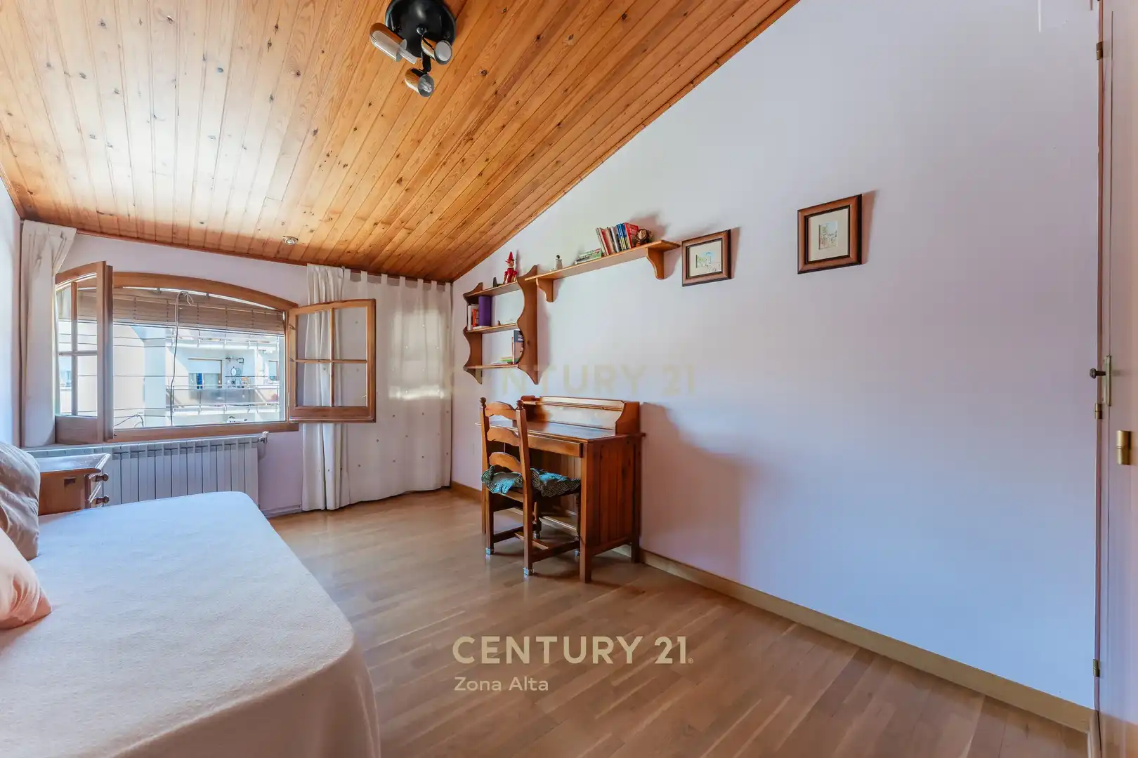Bedroom of Residential for sale in Móra d'Ebre