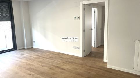 Foto 4 de Pis de lloguer a Carrer Ripollès, 87, Lledoner, Granollers