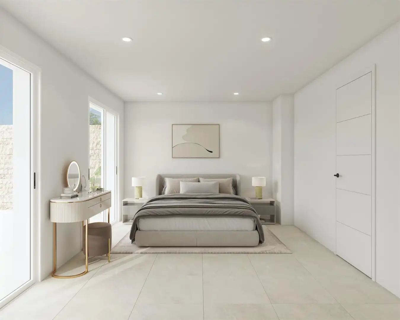 Maison mitoyenne avec piscine à vendre à Pilar de la Horadada ciudad, imagen 6