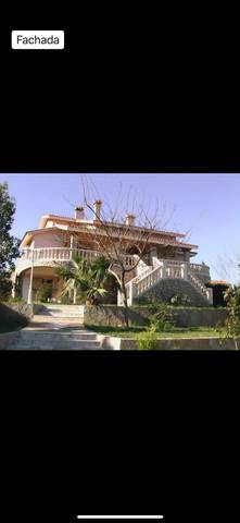 Casa-chalet en Venta en Urbanització Tancat de l'Alter en Picassent