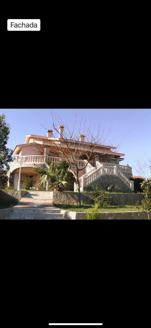 Casa o xalet en venda a Urbanització Tancat de l'Alter