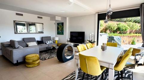 Foto 4 de Casa adosada en venda a Grifeu - Cap Ras - Els Estanys - Sant Genís, Girona