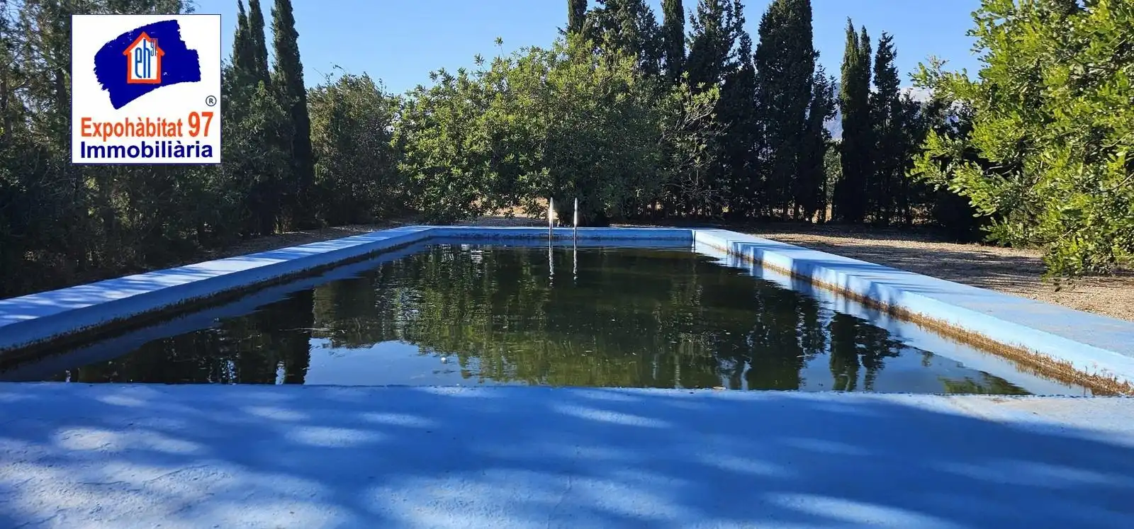 Casa rústica con piscina en venta en Roquetes, imagen 11
